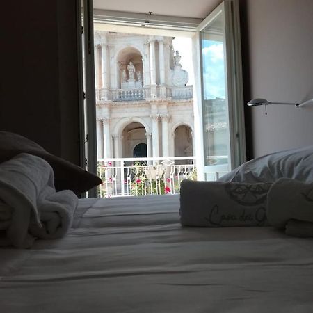 Casa Dei Giurati Palazzolo Acreide Exterior foto